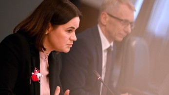 Βουλγαρία: ύστερα από 9 μήνες έσπασε η κυβερνητική συμμαχία - Ξανά στις κάλπες οι πολίτες