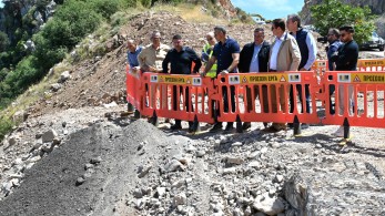 Νίκος Χαρδαλιάς: «Το είπαμε, το κάναμε- Όλα όσα δεσμευόμαστε, είμαστε σε θέση να τα υλοποιούμε»