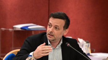 Επιμένει ο Χάρης Δούκας να κοροϊδεύει τους πολίτες