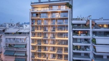 Coco-Mat: Νέα παρέμβαση του ΣτΕ για το ξενοδοχείο που κρύβει την Ακρόπολη