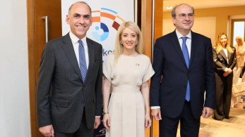 Χατζηδάκης: Ελλάδα και Κύπρος ξεπερνούν την οικονομική κρίση της τελευταίας δεκαετίας