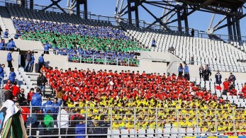 Αθλητικές Ακαδημίες ΟΠΑΠ: έμπρακτα δίπλα σε 80.000 παιδιά