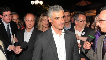 ΣΥΡΙΖΑ-Σπηλιωτόπουλος: κρατάει χρόνια αυτή η κολόνια ΣΥΡΙΖΑ-Σπηλιωτόπουλος: κρατάει χρόνια αυτή η κολόνια