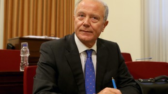 «Έφυγε» ο πρώην διοικητής της Τράπεζας της Ελλάδος, Γιώργος Προβόπουλος