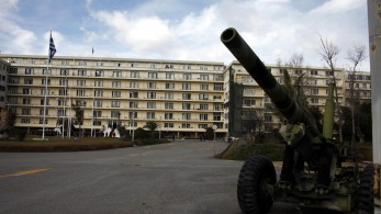 Υπουργείο Εθνικής Άμυνας: το «ευχαριστώ» στους δωρητές που πρόσφεραν 26 εκατ. ευρώ στις Ένοπλες Δυνάμεις