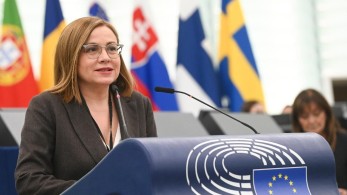 Μαρία Σπυράκη: Το ΕΛΚ πρωτοπορεί στην αναγνώριση της Γενοκτονίας των Ελλήνων του Πόντου Μαρία Σπυράκη: Το ΕΛΚ πρωτοπορεί στην αναγνώριση της Γενοκτονίας των Ελλήνων του Πόντου
