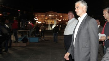 Άρης Σπηλιωτόπουλος: την αχαριστία πολλοί αγάπησαν, τον αχάριστο ουδείς