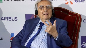 Πέθανε ο Γάλλος δημοσιογράφος και συγγραφέας Μπερνάρ Πιβό