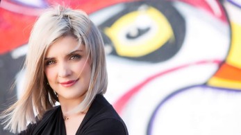 Πίστη Κρυσταλλίδου στο «Μανιφέστο»: Στις 9 Ιουνίου στέλνουμε στην ΕΕ φωνές υπεύθυνες, φωνές εθνικές