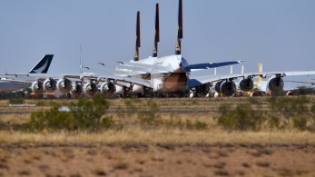 Ένας νεκρός και τουλάχιστον 30 τραυματίες από αναταράξεις σε πτήση Λονδίνο-Σιγκαπούρη