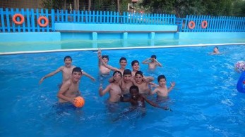 Παιδικές κατασκηνώσεις: διπλασιάστηκαν οι θέσεις για ΑΜΕΑ - Έως 14 Ιουνίου οι αιτήσεις