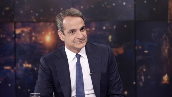 Μητσοτάκης: Με τις πολιτικές που υποστηρίζει ο Κασσελάκης χρεοκόπησε η χώρα