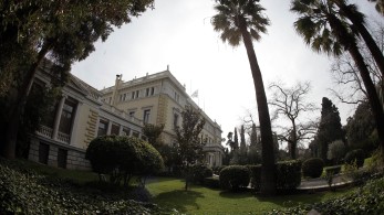 Προεδρία της Δημοκρατίας: πασχαλινά δώρα σε δομές προστασίας και φιλοξενίας παιδιών