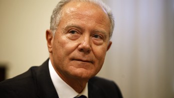 Ελληνική Ένωση Τραπεζών: δωρεά 5.000 ευρώ στη μνήμη του Γιώργου Προβόπουλου