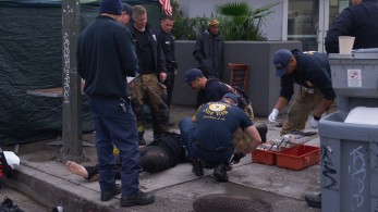 ΗΠΑ: πρώτη μείωση των θανάτων από υπερβολική δόση ναρκωτικών μετά από 6 χρόνια