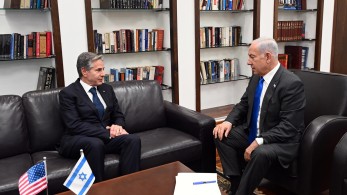 Στέιτ Ντιπάρτμεντ: Η αντίδραση των ΗΠΑ για την επιχείρηση του Ισραήλ στη Ράφα