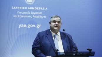Σπανάκης: Οι πολίτες να στείλουν αξιόλογους υποψηφίους στο Ευρωκοινοβούλιο