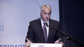 Μάκης Βορίδης: «Σταθερά, αφοσιωμένα, βρισκόμαστε στο πλευρό των Ελλήνων αστυνομικών»