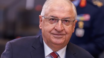 Προκαλεί ο Γκιουλέρ για το Κυπριακό: Στην Κύπρο επικρατεί ειρήνη εδώ και 50 χρόνια