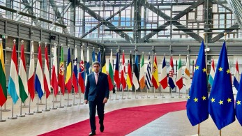 EE: επτά μέτρα από τον Αυγενάκη για το μέλλον της ευρωπαϊκής γεωργίας