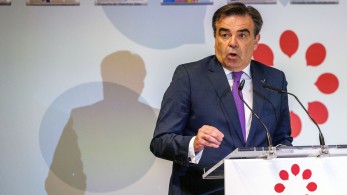 Eurovision - Έξαλλος με την EBU ο Μαργαρίτης Σχοινάς: Θα ζητήσω εξηγήσεις για την απαγόρευση σημαίας της ΕΕ