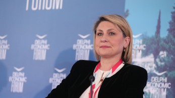 Αλεξοπούλου: Η στρατηγική μας για τις «πράσινες» μεταφορές, ως το 2030, εισάγει μια νέα κουλτούρα και στις συγκοινωνίες