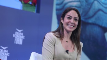 Μιχαηλίδου: «Η αγορά εργασίας στην Ελλάδα έχει γυρίσει σελίδα»