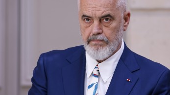 Στο Γαλάτσι η ομιλία Ράμα - Έντονο παρασκήνιο και απειλές του Αλβανού πρωθυπουργού