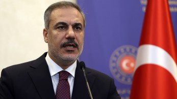 Φιντάν για Ελληνοτουρκικά: Υπάρχουν μηχανισμοί συνεργασίας μεταξύ Ελλάδας και Τουρκίας για την καταπολέμηση της τρομοκρατίας