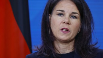 Γερμανία: αυστηρή προειδοποίηση στη Ρωσία για τις κυβερνοεπιθέσεις