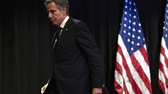 Μπλίνκεν προς Χαμάς για την εκεχειρία: Όχι άλλες καθυστερήσεις, όχι άλλες δικαιολογίες