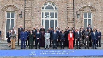 Ελβετία: τα αναπάντητα ερωτήματα της τελικής διακήρυξης για την Ουκρανία - Ποιες χώρες δεν υπέγραψαν