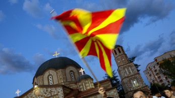 Συνελήφθη ο πρώην αντιπρόεδρος της Βόρειας Μακεδονίας Αρτάν Γκρούμπι - Κατηγορείται για υπεξαίρεση