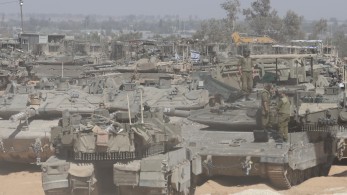 Το Ισραήλ άνοιξε ξανά το πέρασμα για βοήθεια στη Γάζα - «Τελευταία ευκαιρία» για εκεχειρία στο Κάιρο