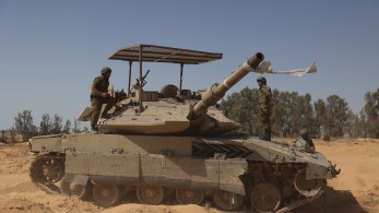 Οι ΗΠΑ ενέκριναν την πώληση όπλων αξίας 20 δισ. δολαρίων στο Ισραήλ