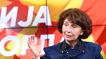 Βόρεια Μακεδονία: πυρά στη Σιλιάνοφσκα και από τους Γερμανούς σοσιαλδημοκράτες