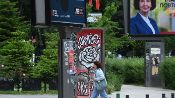 Διαχρονικά η Αριστερά είναι Βόρεια Μακεδονία