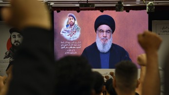 Λίβανος: o ηγέτης της Χεζμπολάχ απειλεί ευθέως Ισραήλ και Νετανιάχου