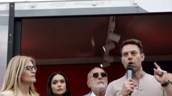 Αβάσιμοι ισχυρισμοί και λασπολογία Κασσελάκη από Δράμα εναντίον κυβέρνησης με φόντο τις ευρωεκλογές