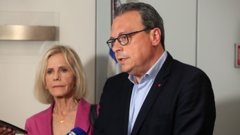 Σφοδρή επίθεση Φάμελλου στην Κεραμέως με ανυπόστατες κατηγορίες για τη διαρροή προσωπικών δεδομένων εκλογέων