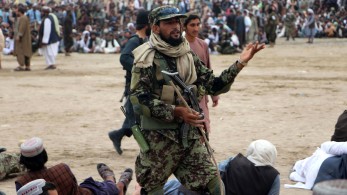 Ριψοκίνδυνα παιχνίδια Πούτιν με το Αφγανιστάν