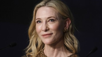 Η ανοησία της Κέιτ Μπλάνσετ