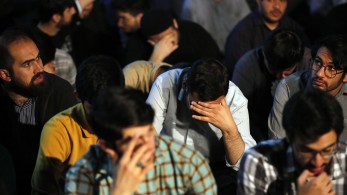 Ιράν: πενθήμερο πένθος για τον Ραΐσι - Διαβεβαιώσεις ότι δεν θα υπάρξει η «παραμικρή διατάραξη»