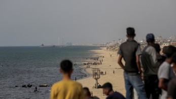 ΟΗΕ: η διέλευση στη Ράφα παραμένει κλειστή - Καμία βοήθεια μέσω της προβλήτας από το Σάββατο