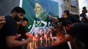 Iράν: σήμερα η κηδεία του Ραΐσι - Ανοίγει ο δρόμος τη διαδοχής