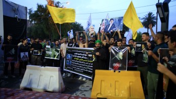 Εθνικό πένθος στο Ιράν: ξεκίνησαν στην Ταμπρίζ οι τελετές προς τιμήν του εκλιπόντα Ραΐσι