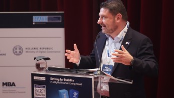 Χαρδαλιάς: Καμία έκπτωση σε θέματα διαφάνειας