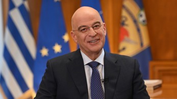 Ο Νίκος Δένδιας για  την 20ή επέτειο της επίσημης σύστασης του Στρατηγείου NRDC-GR