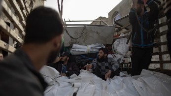 Στρατιωτική εισαγγελέας Ισραήλ για το χτύπημα στη Ράφα: ερευνάται ως «πολύ σοβαρό»