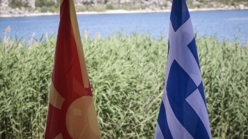 Η αλήθεια για τις Πρέσπες - Μιλούν στο «Μανιφέστο» Κεφαλογιάννης και Βαληνάκης